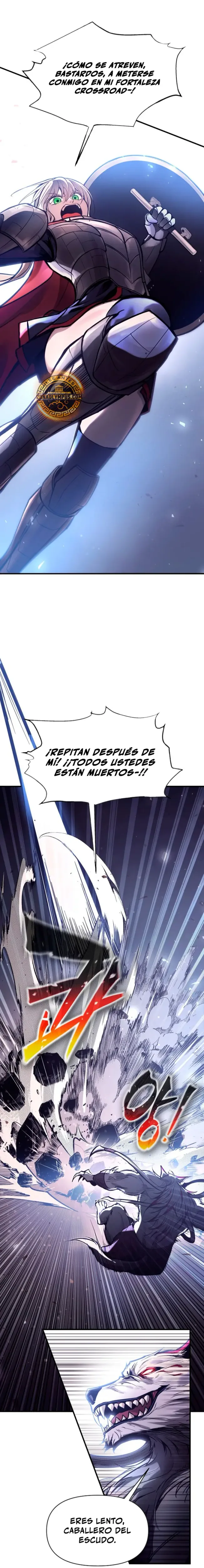 Tower Crush capítulo 184, página 19