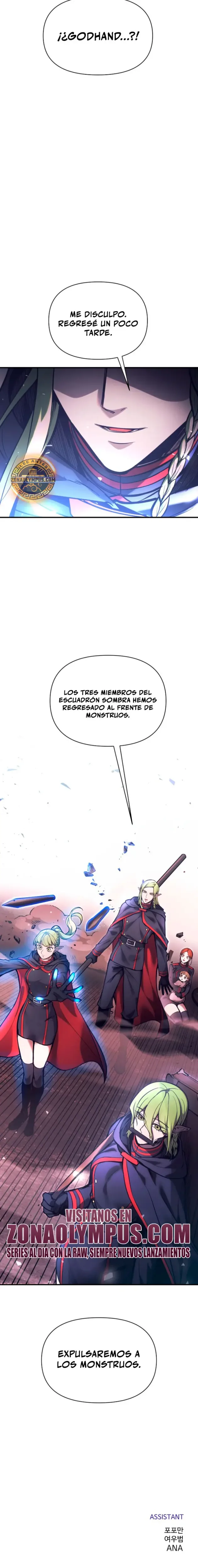 Tower Crush capítulo 184, página 29