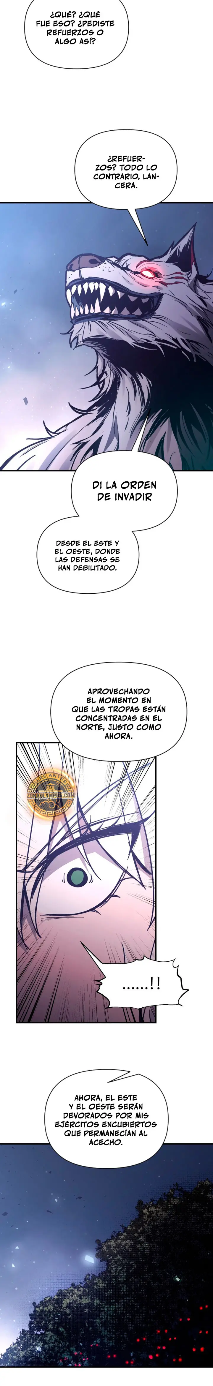Tower Crush capítulo 185, página 9