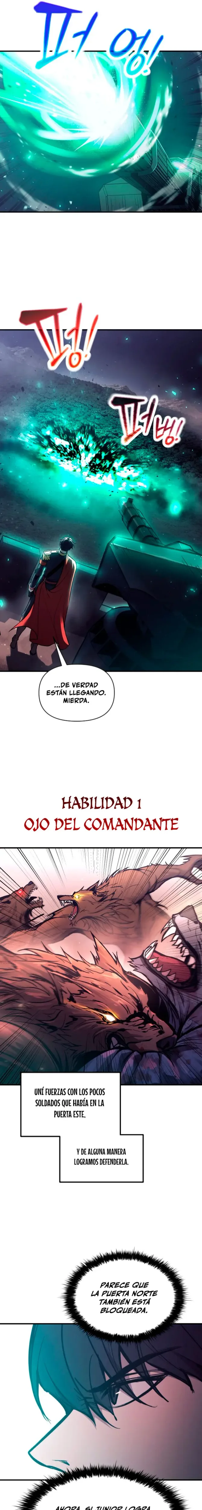 Tower Crush capítulo 185, página 13