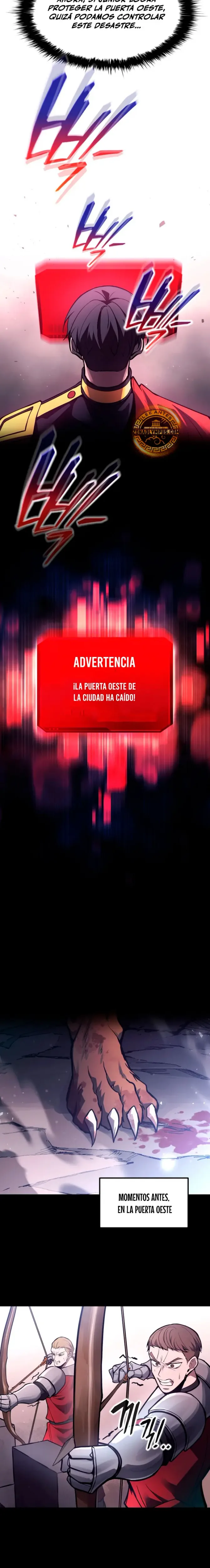 Tower Crush capítulo 185, página 14