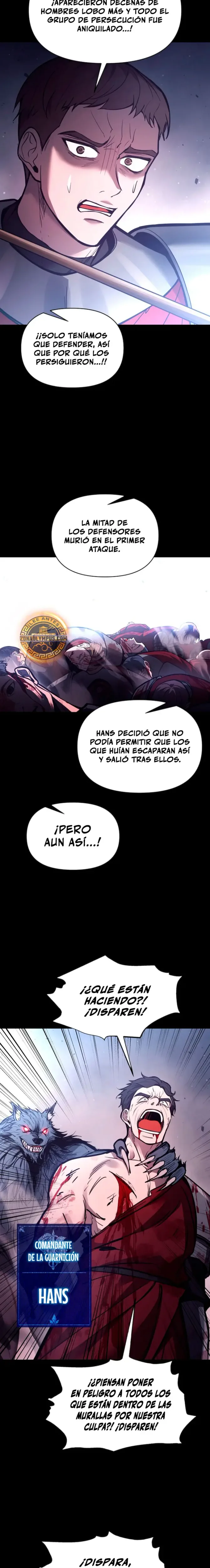 Tower Crush capítulo 185, página 16