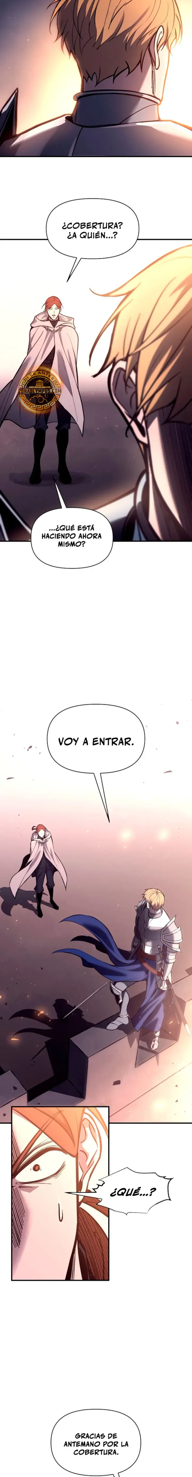 Tower Crush capítulo 186, página 14