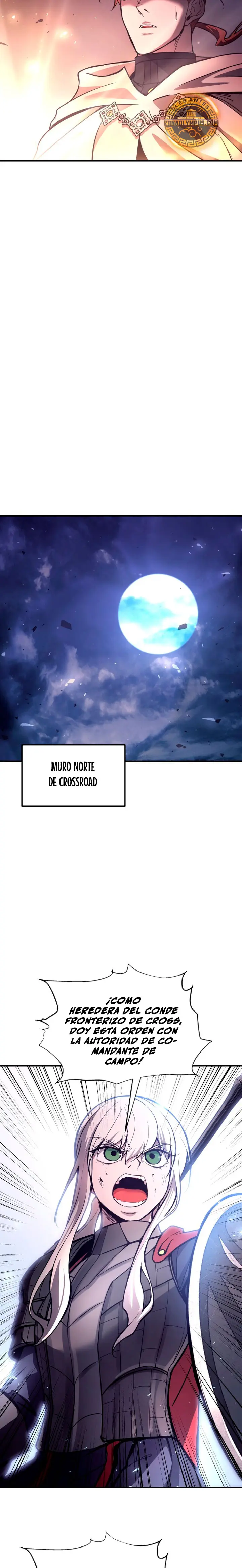Tower Crush capítulo 186, página 21