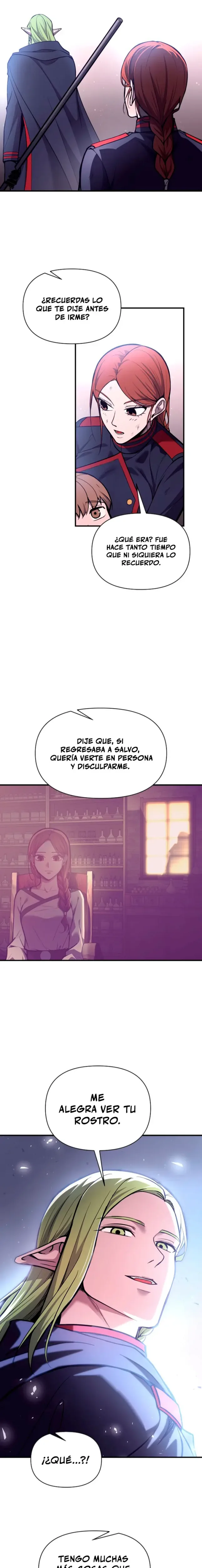 Tower Crush capítulo 186, página 23