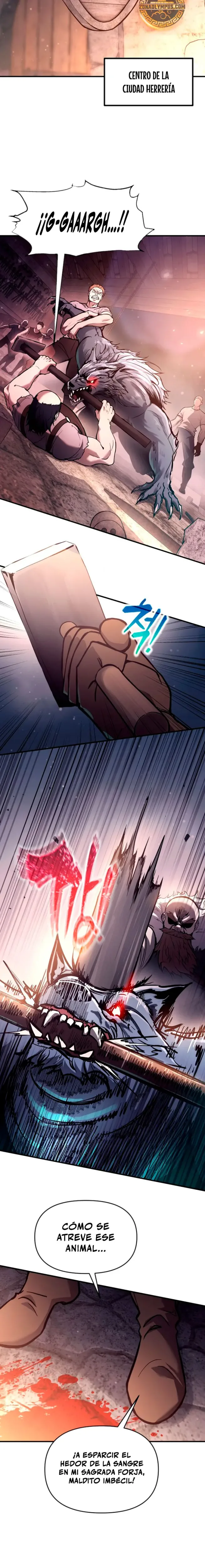Tower Crush capítulo 187, página 14