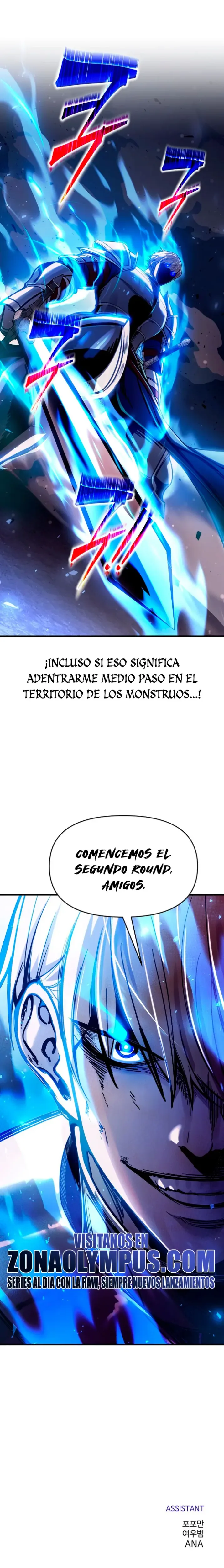 Tower Crush capítulo 187, página 21