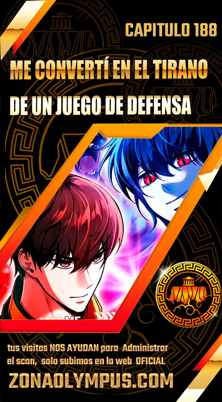 Tower Crush capítulo 188, página 1