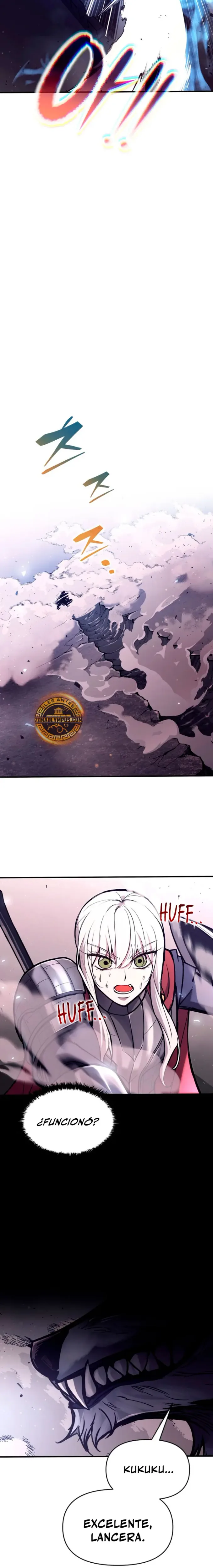 Tower Crush capítulo 188, página 14