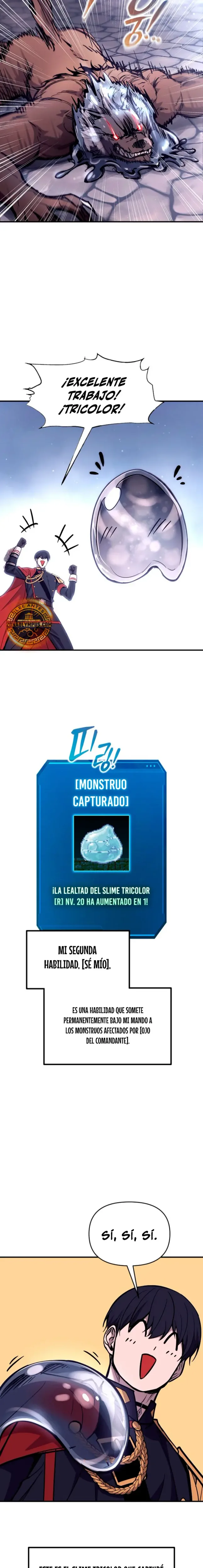 Tower Crush capítulo 188, página 20