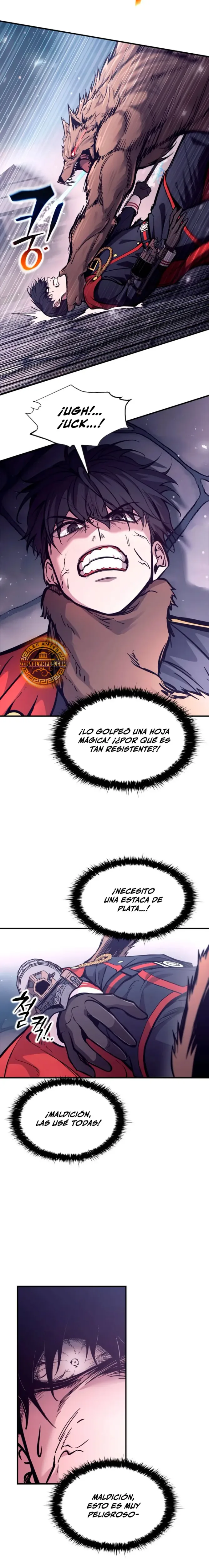 Tower Crush capítulo 189, página 4
