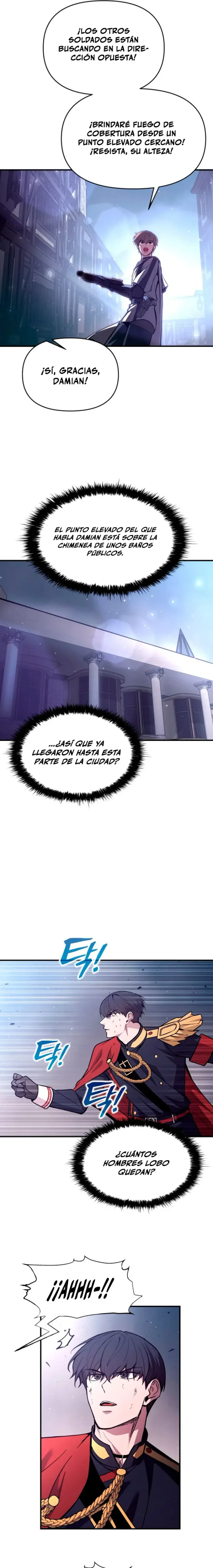Tower Crush capítulo 189, página 7