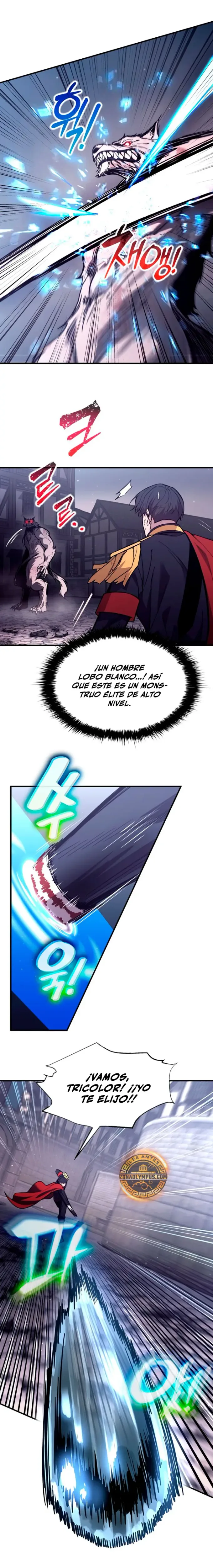 Tower Crush capítulo 189, página 11
