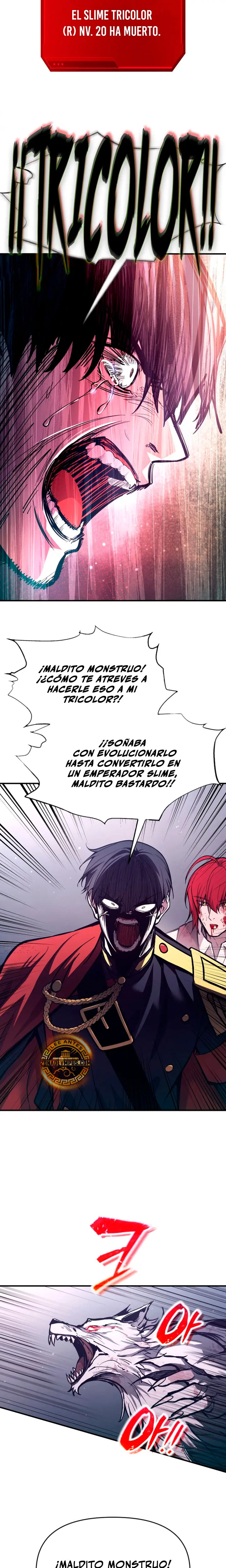 Tower Crush capítulo 189, página 14