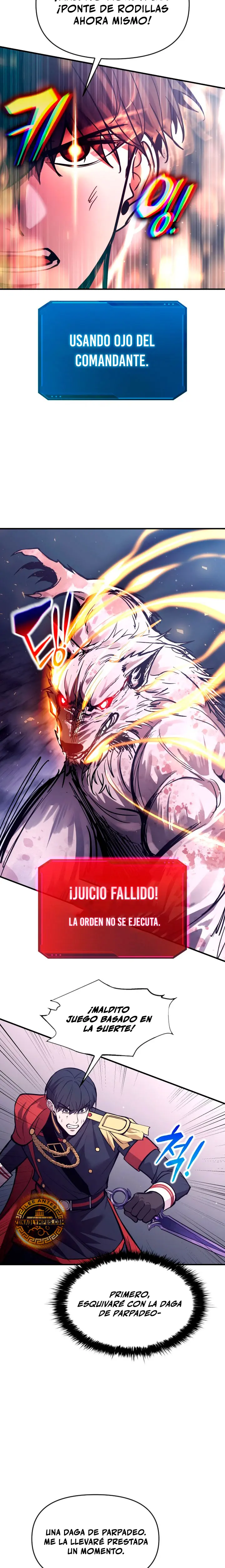 Tower Crush capítulo 189, página 15