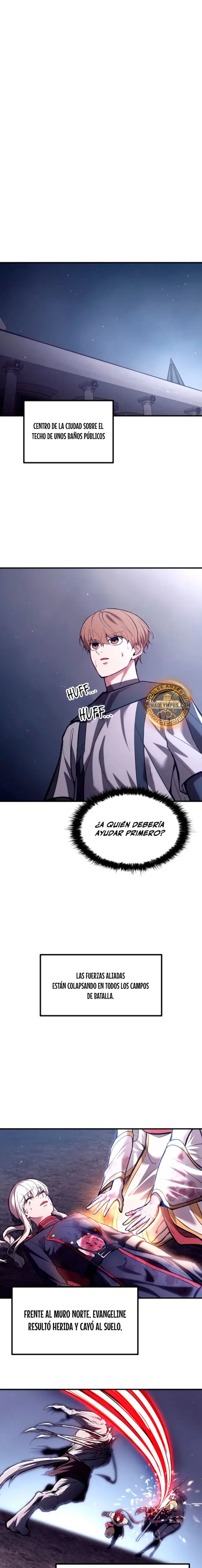 Tower Crush capítulo 189, página 19