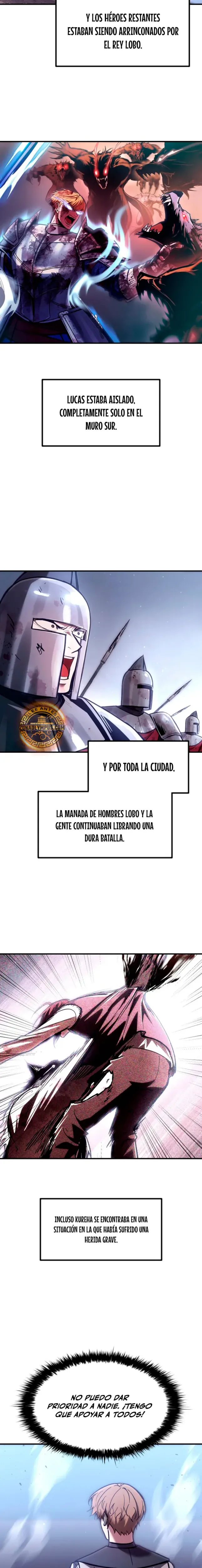 Tower Crush capítulo 189, página 20