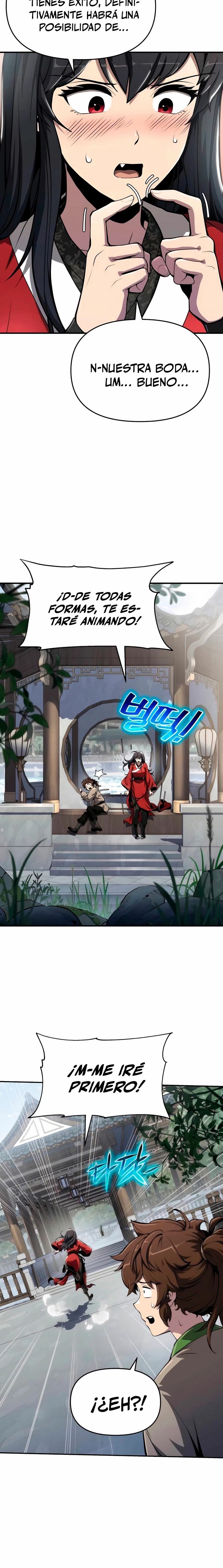 toxicólogo del clan tang de sichuan capítulo 10, página 5