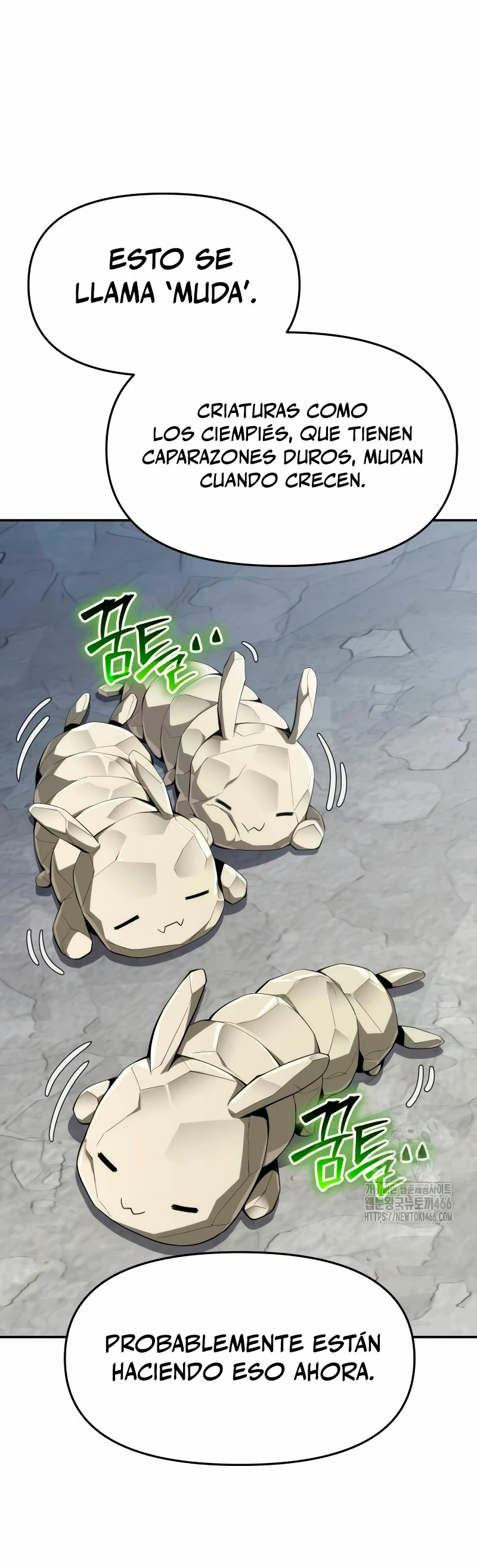 toxicólogo del clan tang de sichuan capítulo 14, página 9