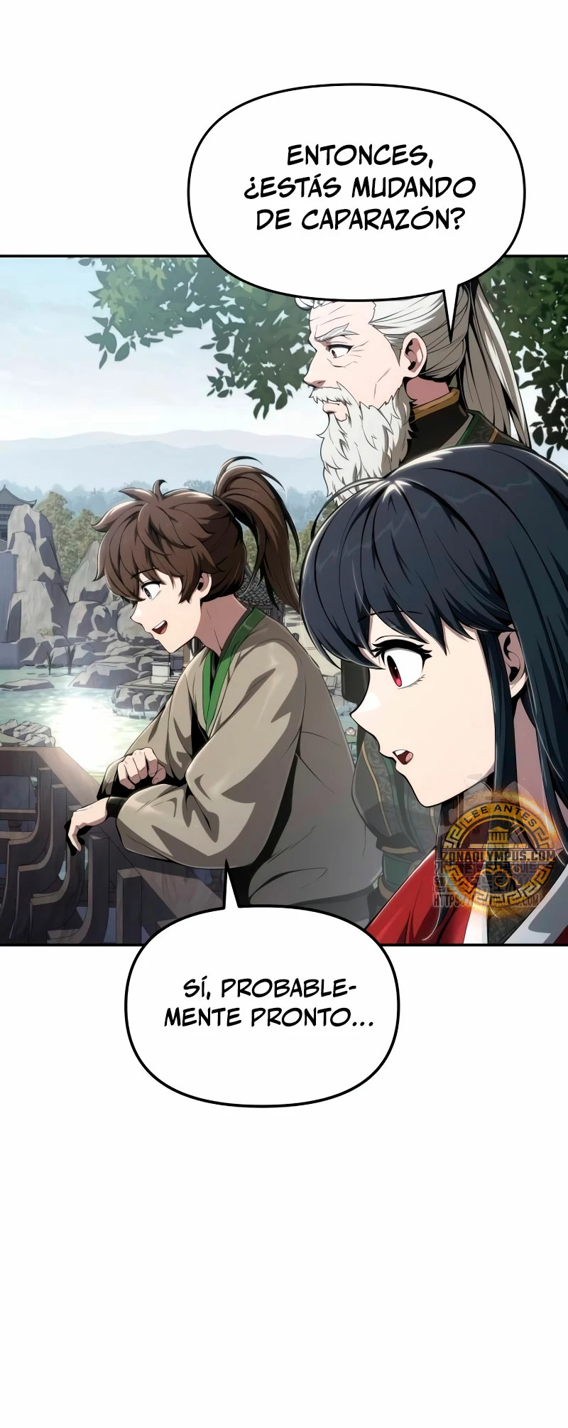 toxicólogo del clan tang de sichuan capítulo 14, página 10