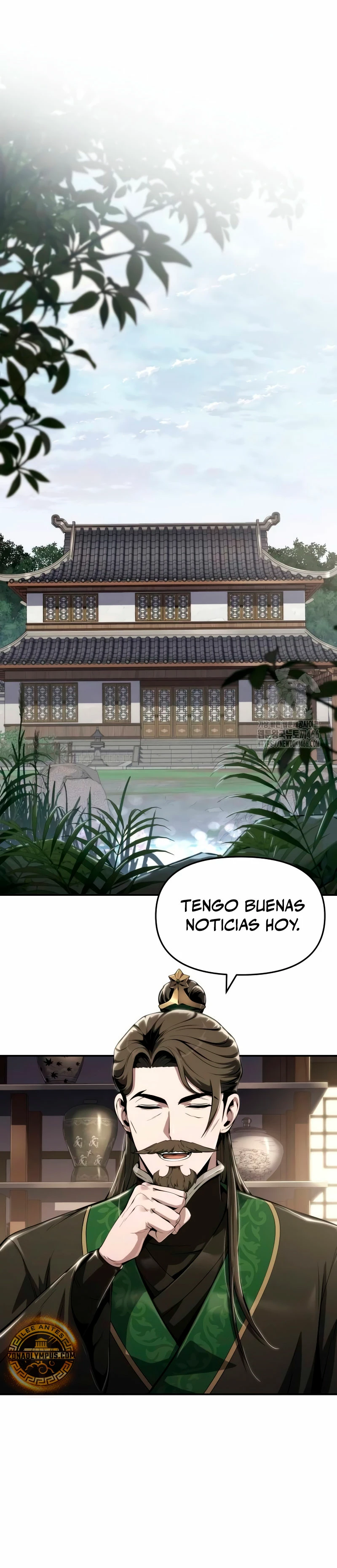 toxicólogo del clan tang de sichuan capítulo 14, página 25