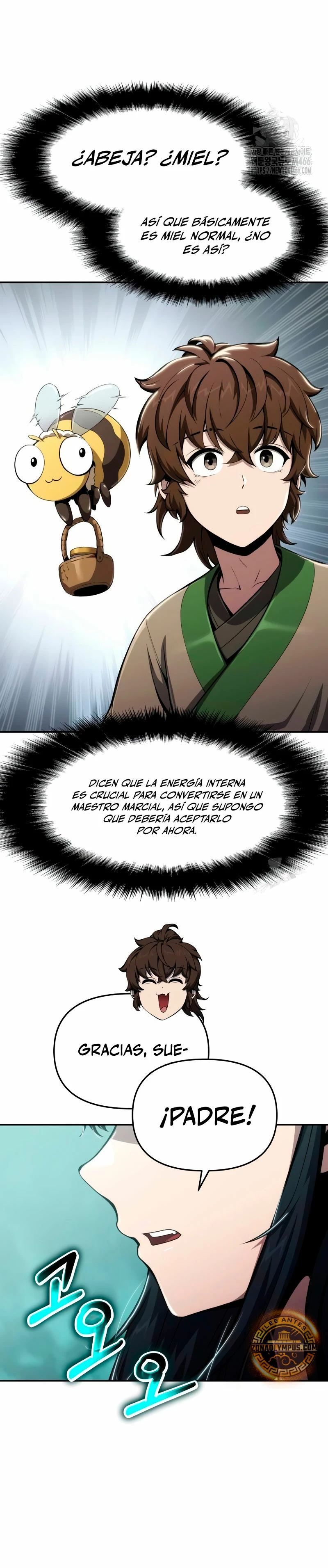 toxicólogo del clan tang de sichuan capítulo 14, página 31