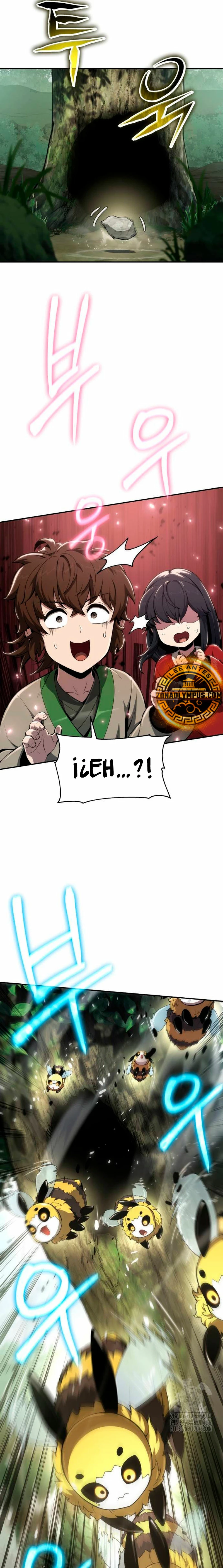 toxicólogo del clan tang de sichuan capítulo 15, página 17
