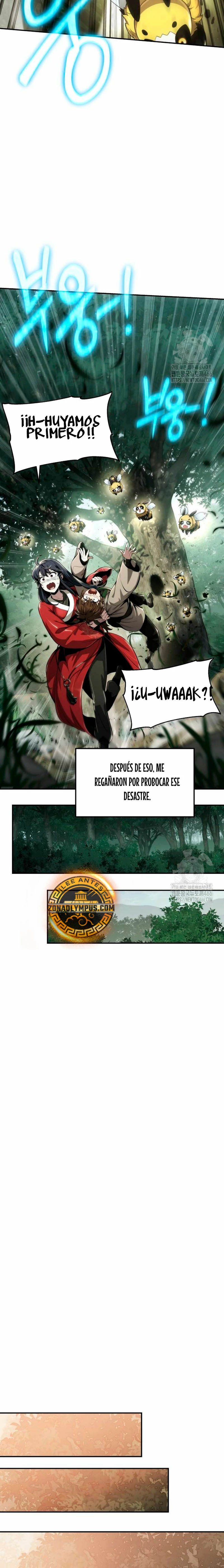 toxicólogo del clan tang de sichuan capítulo 15, página 18