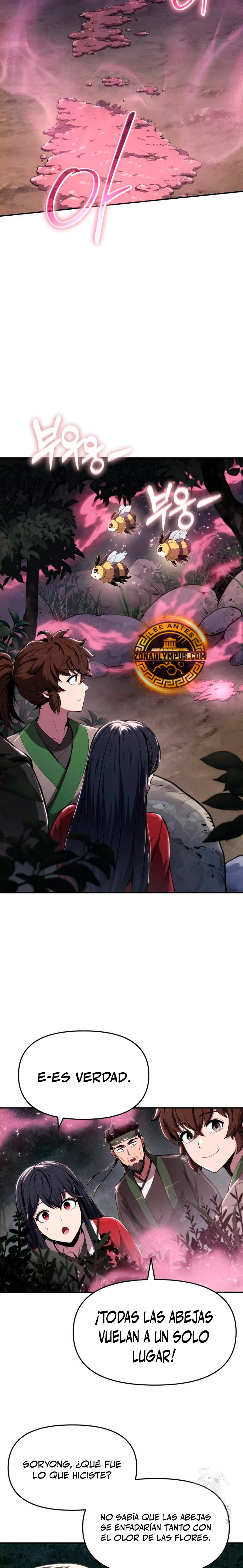 toxicólogo del clan tang de sichuan capítulo 16, página 10