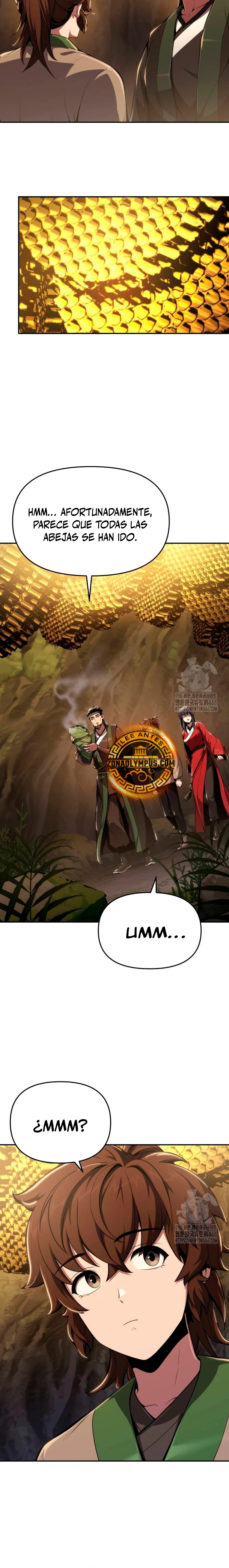 toxicólogo del clan tang de sichuan capítulo 16, página 16
