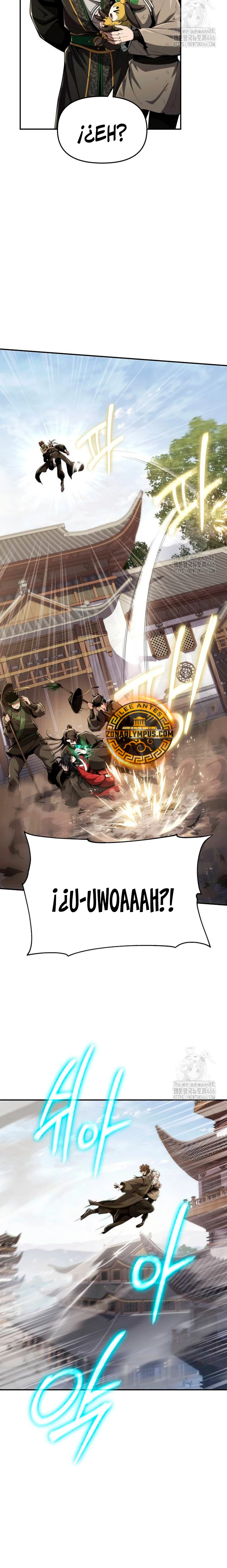 toxicólogo del clan tang de sichuan capítulo 17, página 11