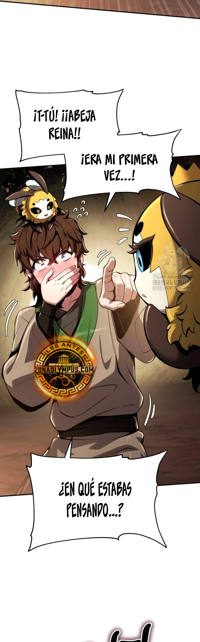 toxicólogo del clan tang de sichuan capítulo 17, página 32