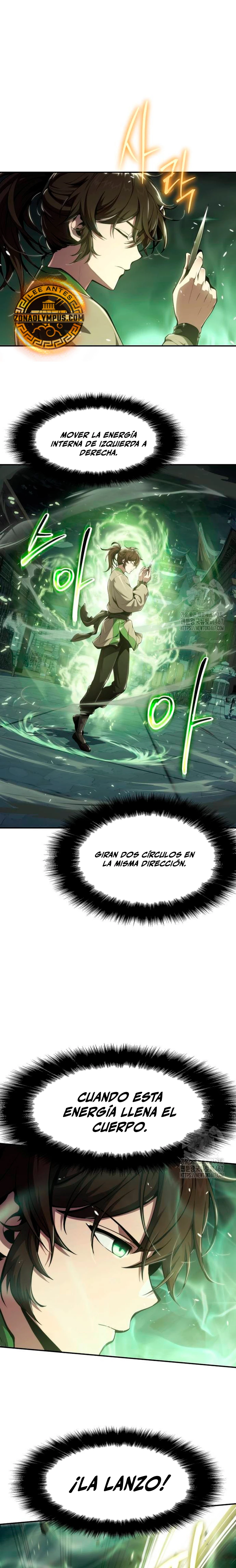 toxicólogo del clan tang de sichuan capítulo 19, página 26