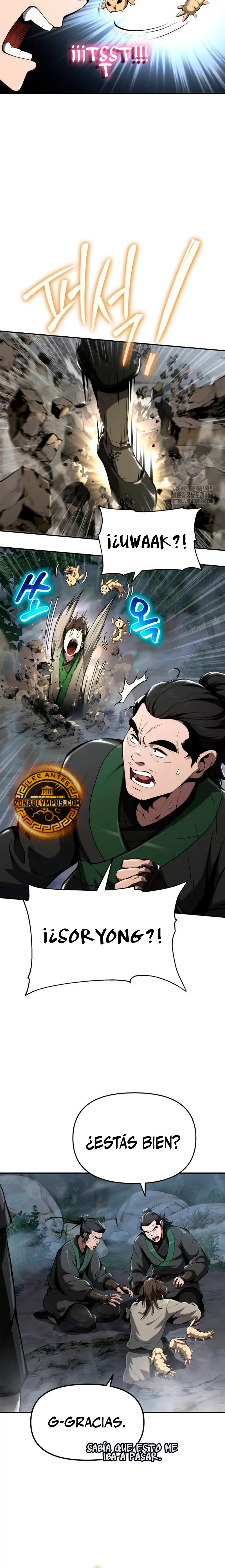 toxicólogo del clan tang de sichuan capítulo 20, página 12
