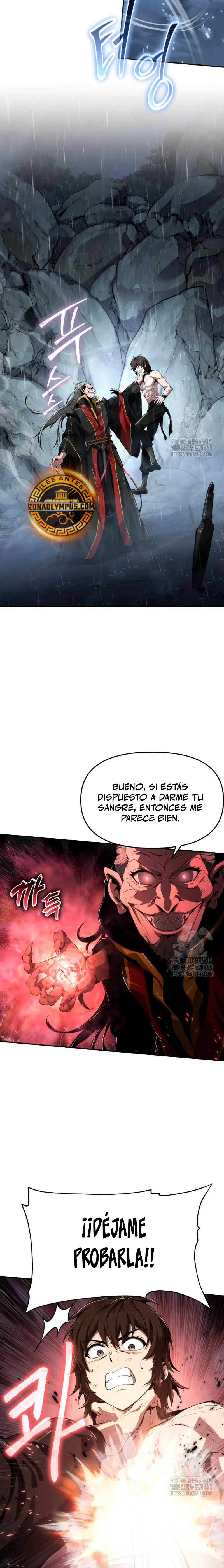 toxicólogo del clan tang de sichuan capítulo 22, página 22