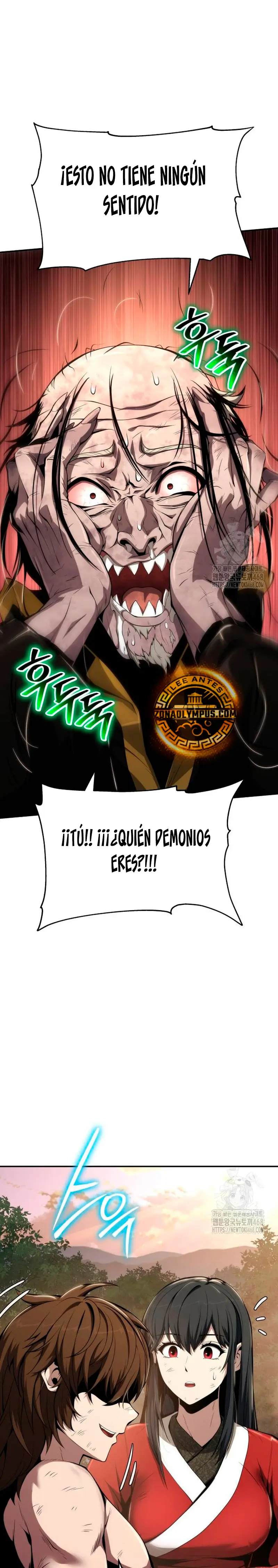 toxicólogo del clan tang de sichuan capítulo 22, página 31