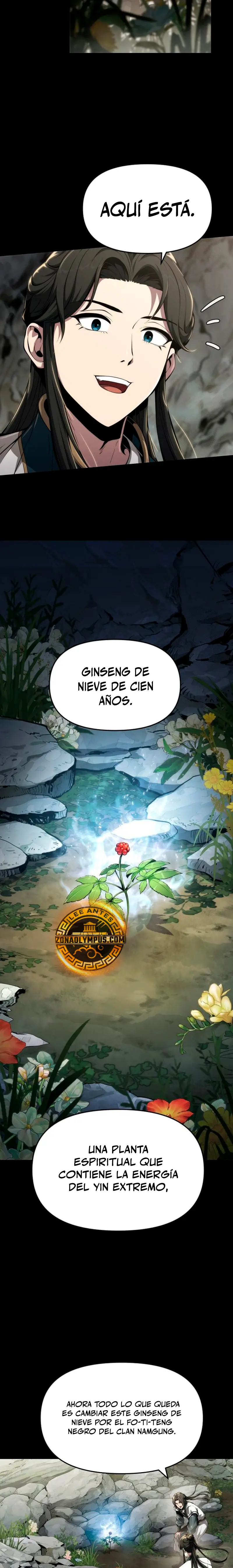 toxicólogo del clan tang de sichuan capítulo 25, página 9