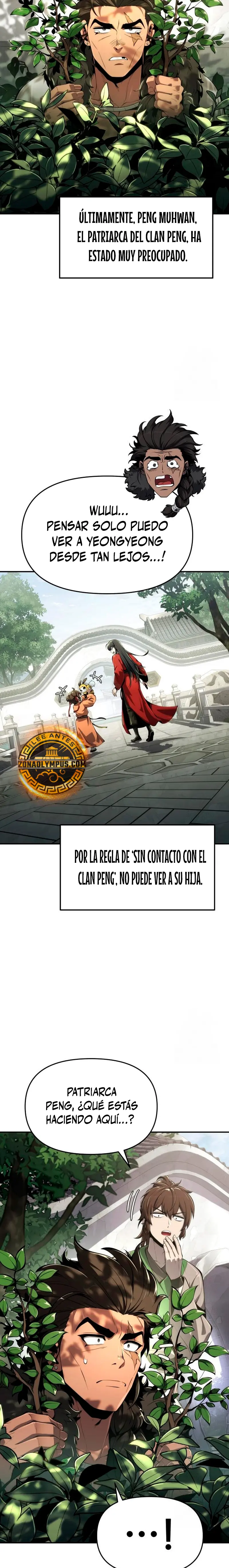 toxicólogo del clan tang de sichuan capítulo 27, página 19