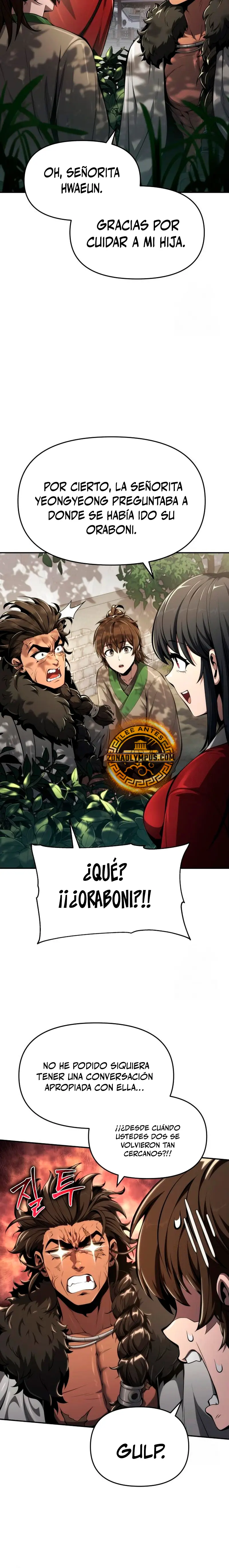 toxicólogo del clan tang de sichuan capítulo 27, página 22
