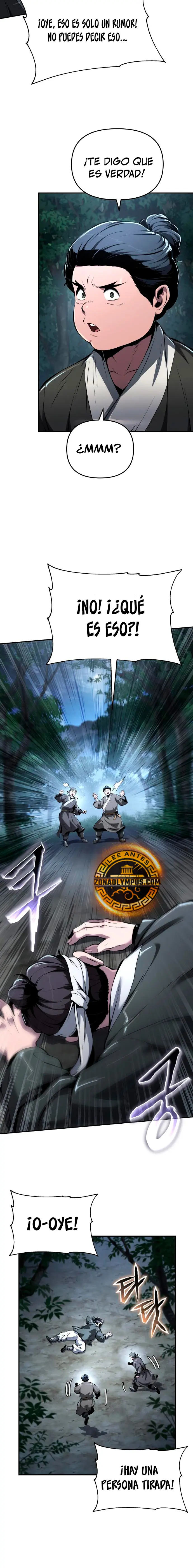 toxicólogo del clan tang de sichuan capítulo 32, página 25