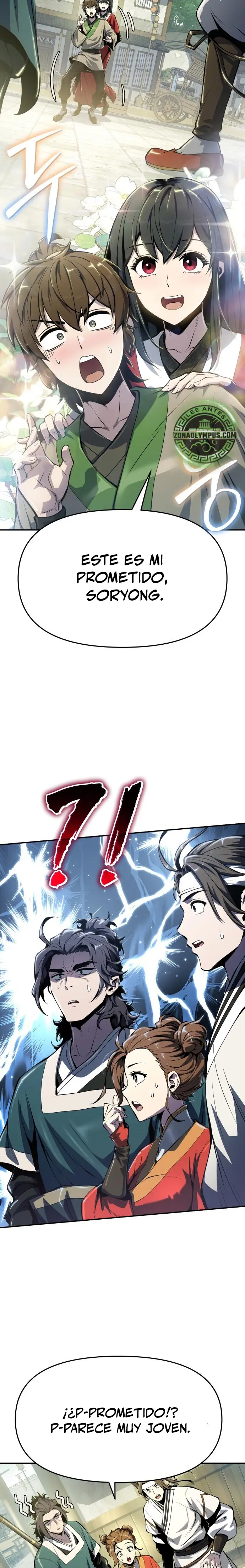 toxicólogo del clan tang de sichuan capítulo 33, página 35