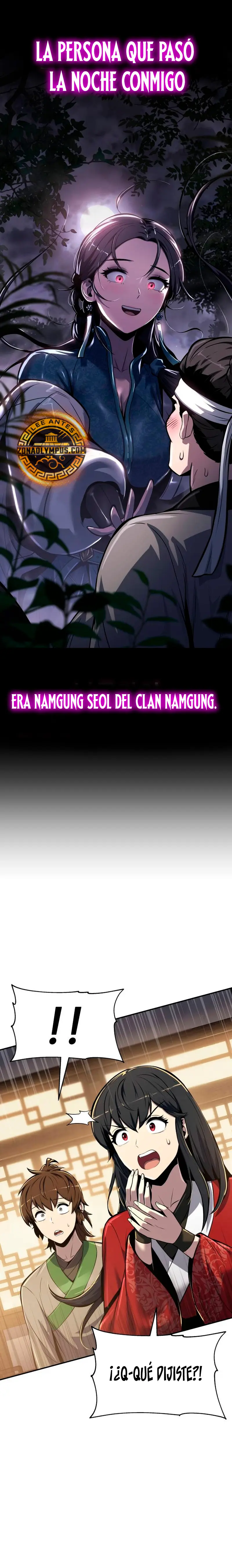 toxicólogo del clan tang de sichuan capítulo 35, página 22