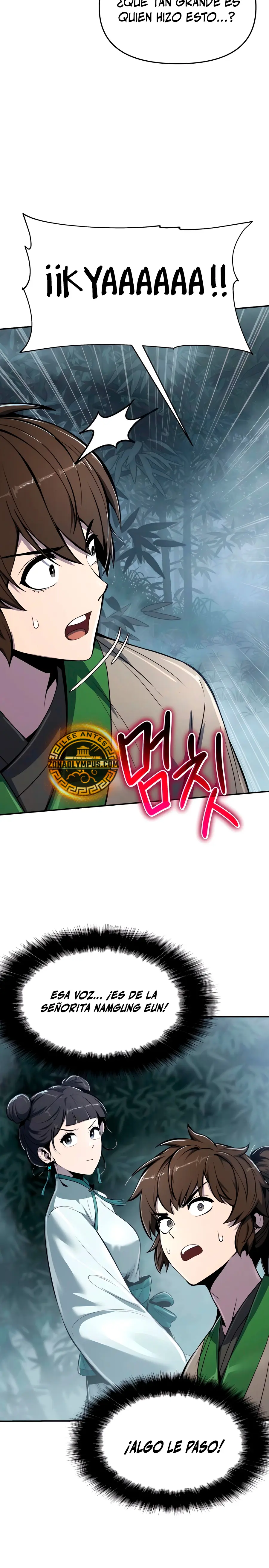 toxicólogo del clan tang de sichuan capítulo 37, página 26