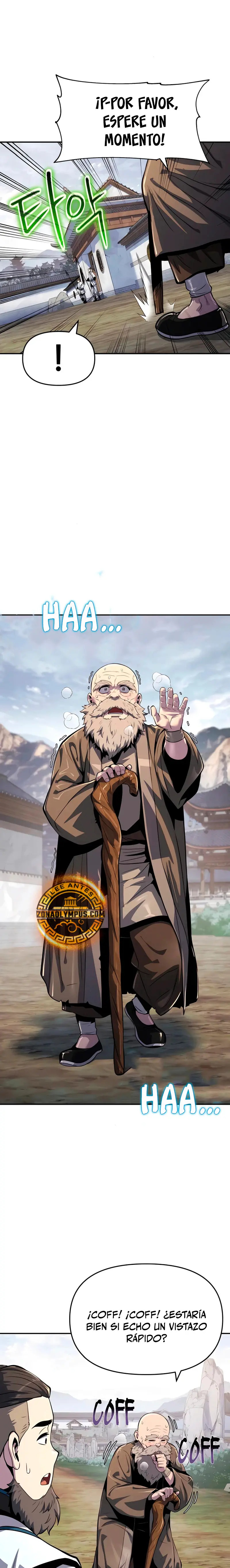 toxicólogo del clan tang de sichuan capítulo 39, página 17