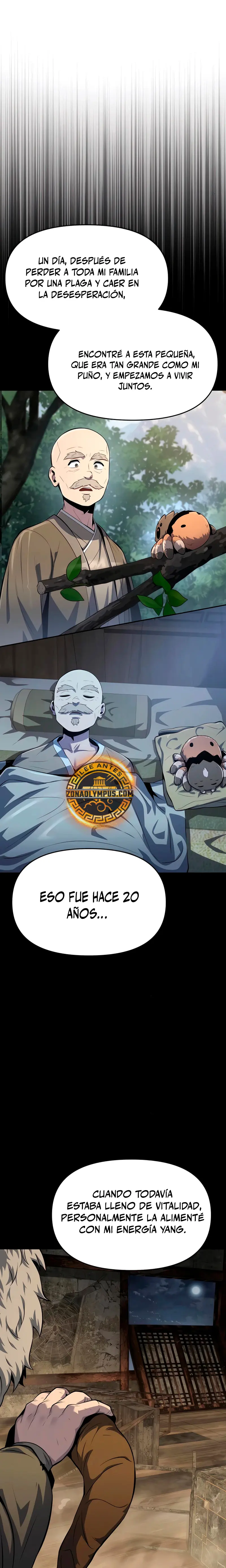 toxicólogo del clan tang de sichuan capítulo 39, página 24