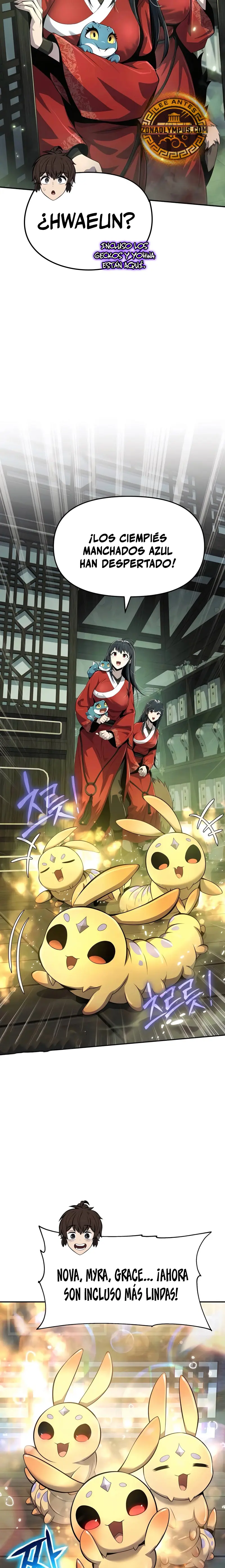 toxicólogo del clan tang de sichuan capítulo 42, página 24