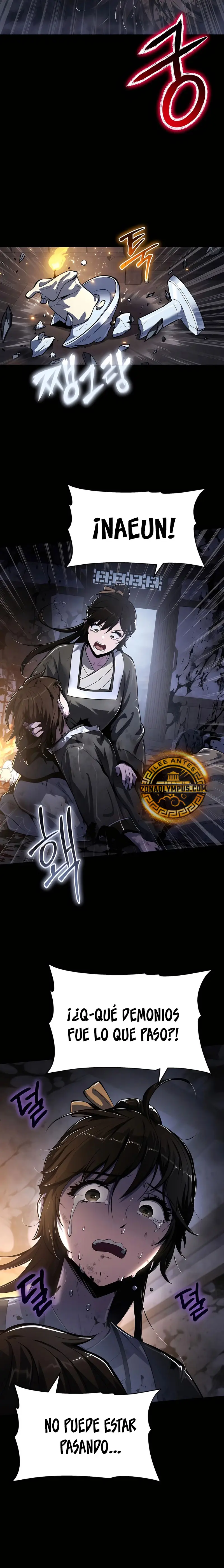 toxicólogo del clan tang de sichuan capítulo 46, página 13