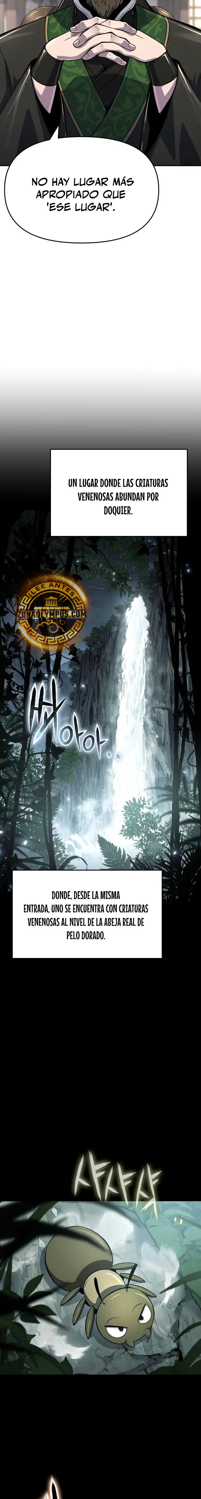 toxicólogo del clan tang de sichuan capítulo 49, página 25
