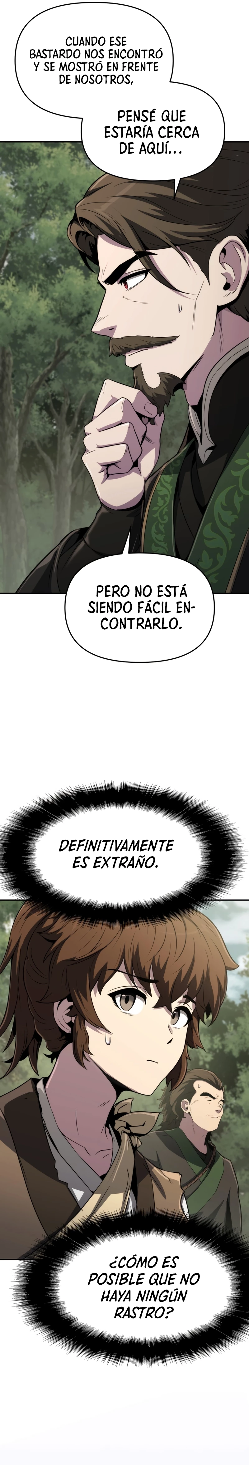 toxicólogo del clan tang de sichuan capítulo 5, página 6