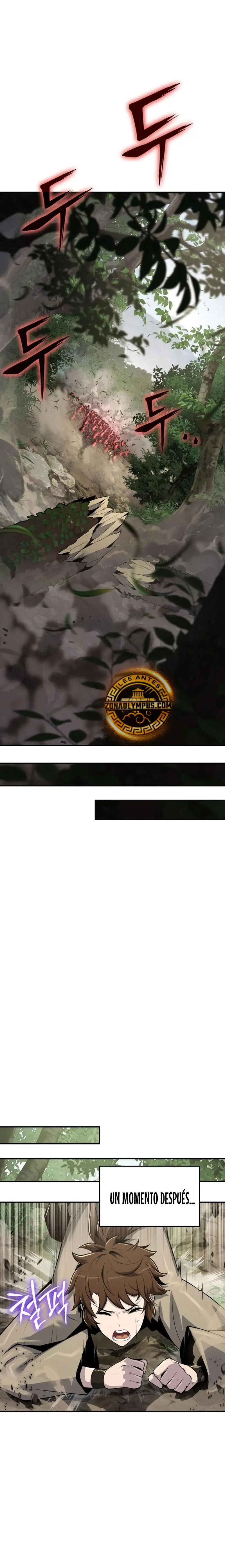 toxicólogo del clan tang de sichuan capítulo 52, página 21